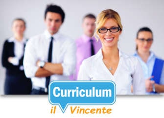 Curriculum Vincente Guide e Consigli di Carriera